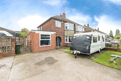 4 bedroom semi-detached house for sale, Stockingate, Pontefract WF9