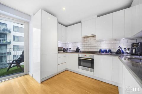 2 bedroom apartment for sale, Zeller House, Scarlet Close, London, E20