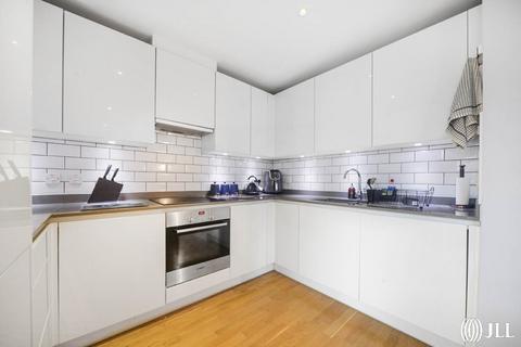 2 bedroom apartment for sale, Zeller House, Scarlet Close, London, E20