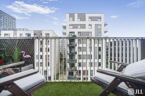 2 bedroom apartment for sale, Zeller House, Scarlet Close, London, E20