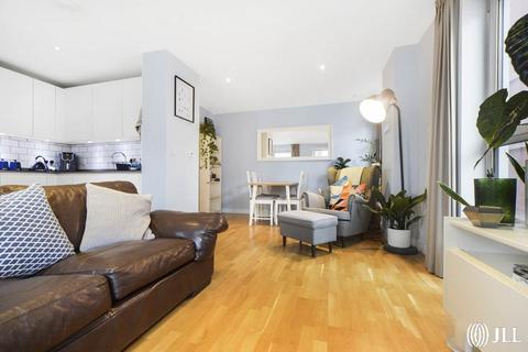 2 bedroom apartment for sale, Zeller House, Scarlet Close, London, E20