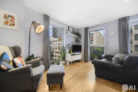 2 bedroom apartment for sale, Zeller House, Scarlet Close, London, E20