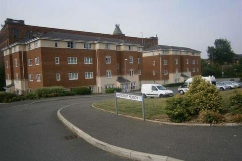 2 bedroom flat to rent, Whitecroft Meadow, Manchester M24