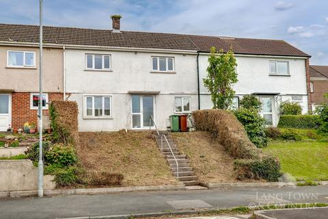 2 bedroom terraced house for sale, Plymouth PL5