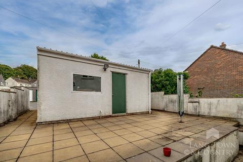 2 bedroom terraced house for sale, Plymouth PL5