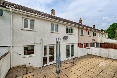 2 bedroom terraced house for sale, Plymouth PL5