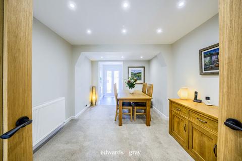 47 Birmingham Road, Whitacre Heath, Birmingham, B46 2ET
