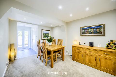 47 Birmingham Road, Whitacre Heath, Birmingham, B46 2ET