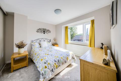 47 Birmingham Road, Whitacre Heath, Birmingham, B46 2ET