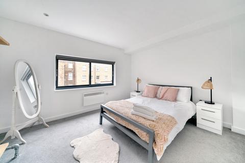 2 bedroom apartment for sale, Acton Street, Kings Cross WC1X