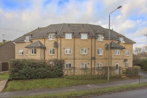2 bedroom flat to rent, Oakley Road, Corby, NN18