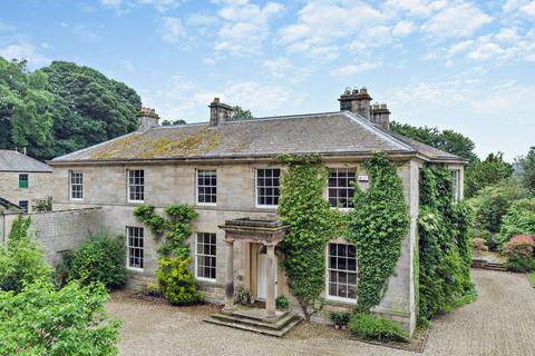 7 bedroom detached house for sale, Lipwood Hall, Haydon Bridge, Hexham, Northumberland