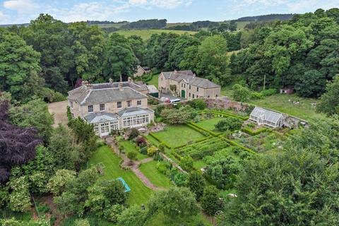 7 bedroom detached house for sale, Lipwood Hall, Haydon Bridge, Hexham, Northumberland