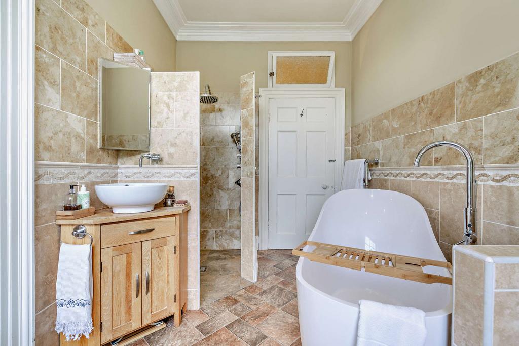 Bedroom Ensuite