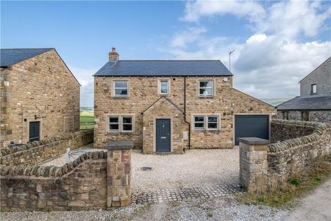 4 bedroom detached house for sale, Rathmell, Settle, North Yorkshire, BD24