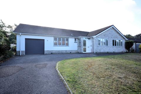 3 bedroom detached bungalow for sale, Merriefield Avenue, Broadstone BH18