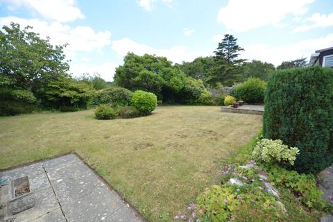 3 bedroom detached bungalow for sale, Merriefield Avenue, Broadstone BH18