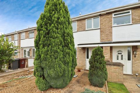 2 bedroom terraced house for sale, Larne Road, Lincoln LN5