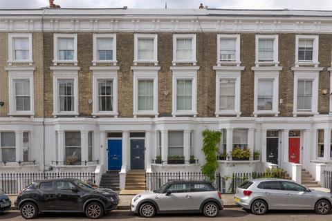 4 bedroom terraced house for sale, Shalcomb Street, Chelsea, SW10