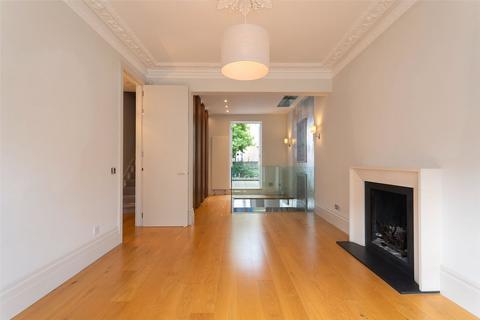 4 bedroom terraced house for sale, Shalcomb Street, Chelsea, SW10