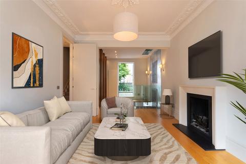 5 bedroom terraced house for sale, Shalcomb Street, Chelsea, SW10