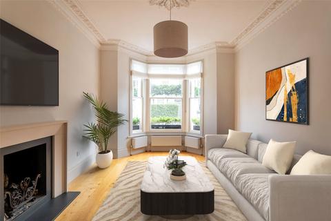 5 bedroom terraced house for sale, Shalcomb Street, Chelsea, SW10