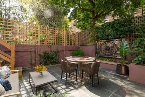 5 bedroom terraced house for sale, Shalcomb Street, Chelsea, SW10