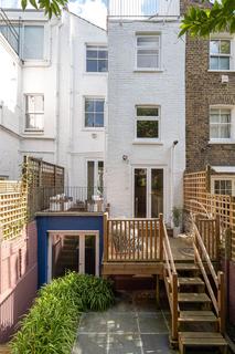 5 bedroom terraced house for sale, Shalcomb Street, Chelsea, SW10