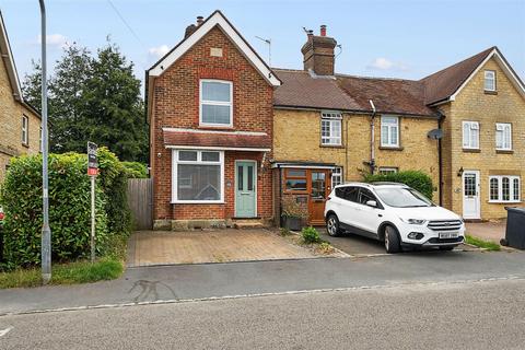 2 bedroom end of terrace house for sale, Queens Road, Crowborough