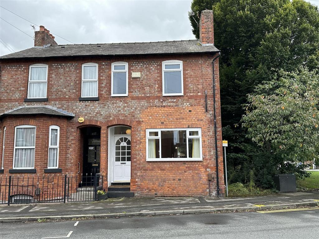 Old Hall Road, Sale 2 bed semidetached house for sale £375,000