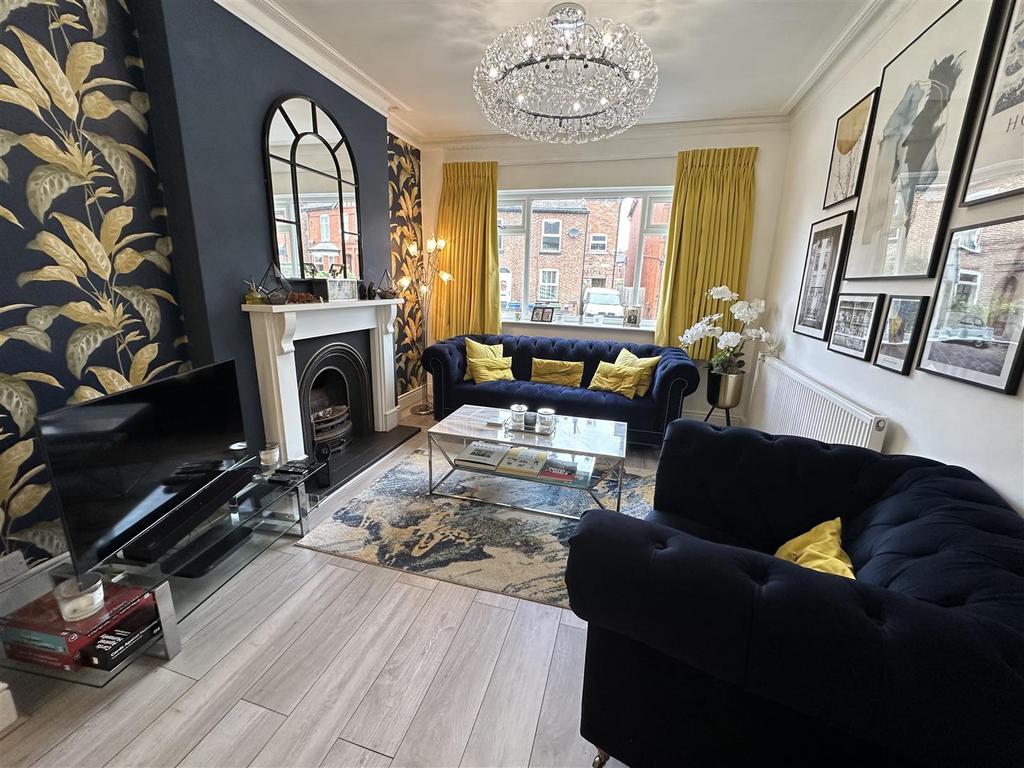 Old Hall Road, Sale 2 bed semidetached house for sale £375,000