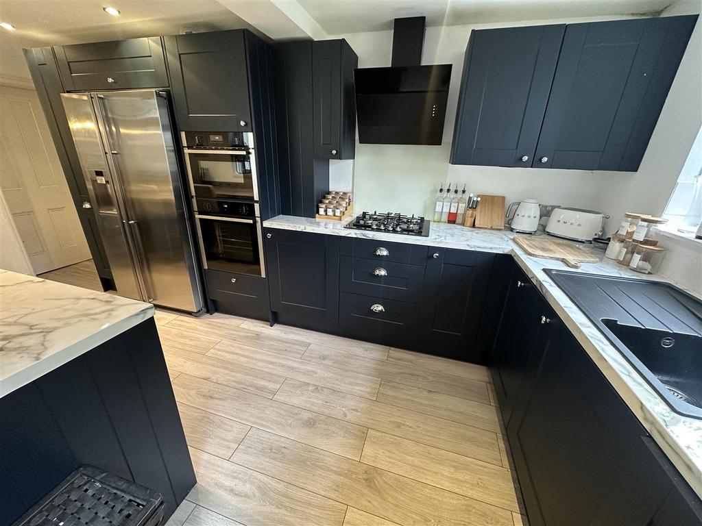 Old Hall Road, Sale 2 bed semidetached house for sale £375,000