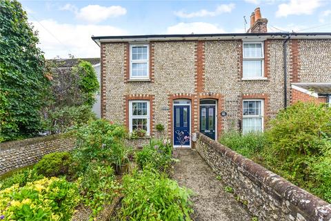 3 bedroom end of terrace house for sale, Bognor Road, Chichester, PO19