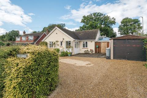 3 bedroom detached bungalow for sale, Crown Road, Edenbridge TN8