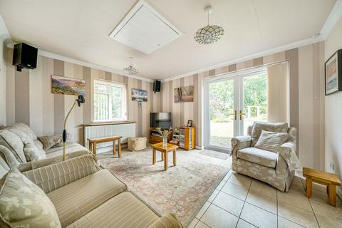 The Gables Crown Road, Edenbridge, TN8 6AW