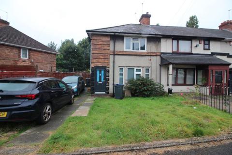 1 bedroom flat for sale, Tottenham Crescent, Birmingham