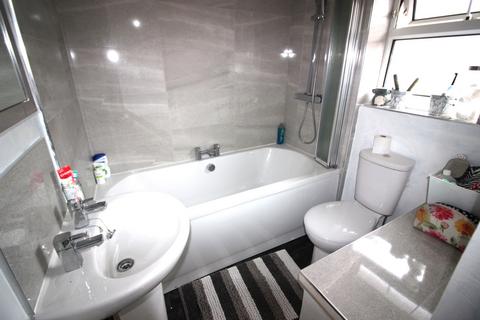 1 bedroom flat for sale, Tottenham Crescent, Birmingham