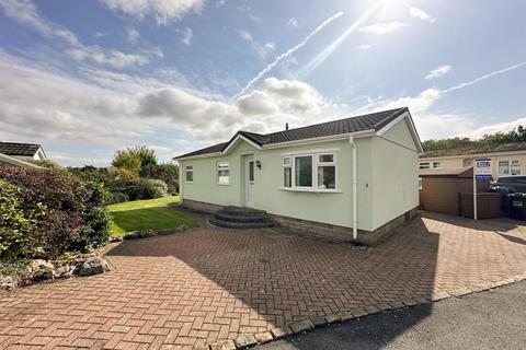 2 bedroom park home for sale, Brackenfield, Long Ashes Park, Threshfield, Skipton