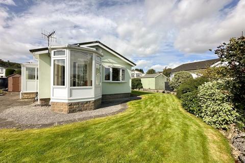 2 bedroom park home for sale, Brackenfield, Long Ashes Park, Threshfield, Skipton