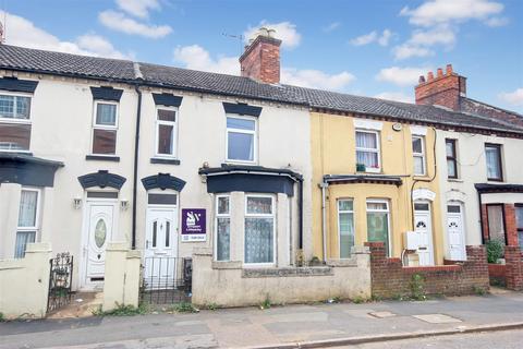 3 bedroom terraced house for sale, Mill Road, Wellingborough NN8