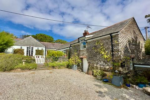 3 bedroom detached house for sale, Penrose, Wadebridge, PL27 7TB