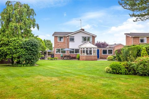 4 bedroom detached house for sale, Browning Road, Oxfordshire OX16