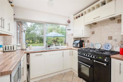 4 bedroom detached house for sale, Browning Road, Oxfordshire OX16