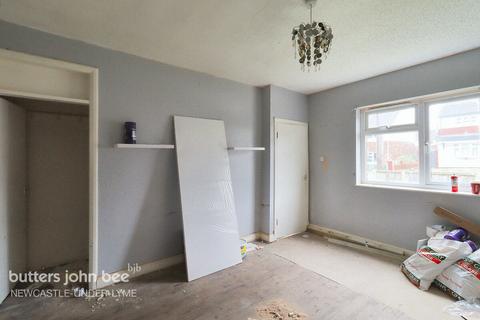 2 bedroom end of terrace house for sale, Roberts Avenue, Newcastle