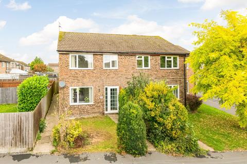 3 bedroom semi-detached house for sale, Hawksworth Close, Wantage OX12