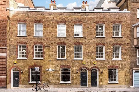 5 bedroom townhouse for sale, Romney Street, Westminster, SW1P