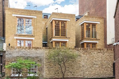 5 bedroom townhouse for sale, Romney Street, Westminster, SW1P