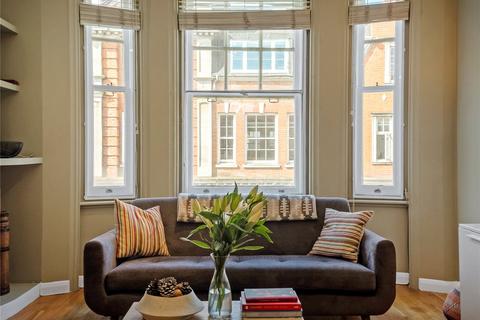 2 bedroom flat for sale, Great Portland Street, Marylebone, London, W1W