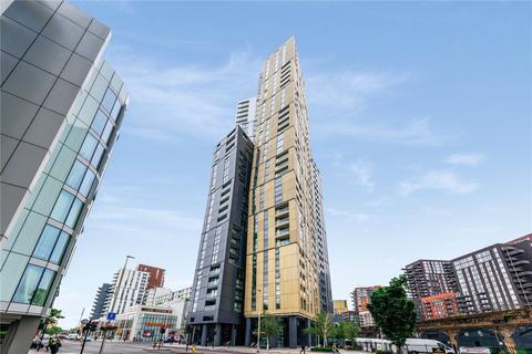 1 bedroom apartment for sale, Gladwin Tower, 50 Wandsworth Road, SW8