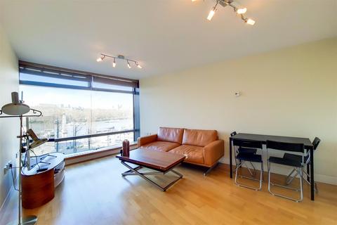 2 bedroom apartment for sale, Parliament View Apartments, 1 Albert Embankment, SE1